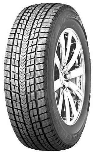 Шина NEXEN 265/60R18 114T WinGuard WinSpike SUV XL, XL, зимова, без камери, під шип